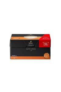 Tchibo Cafissimo Caffe Crema Rich Aroma 96'lı Kapsül Kahve