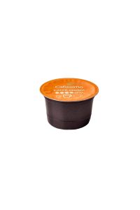 Tchibo Cafissimo Caffe Crema Rich Aroma 96'lı Kapsül Kahve