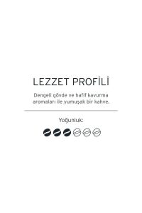 Tchibo Coffee Fine Aroma 96 Adet Kapsül Kahve - Avantajlı Paket