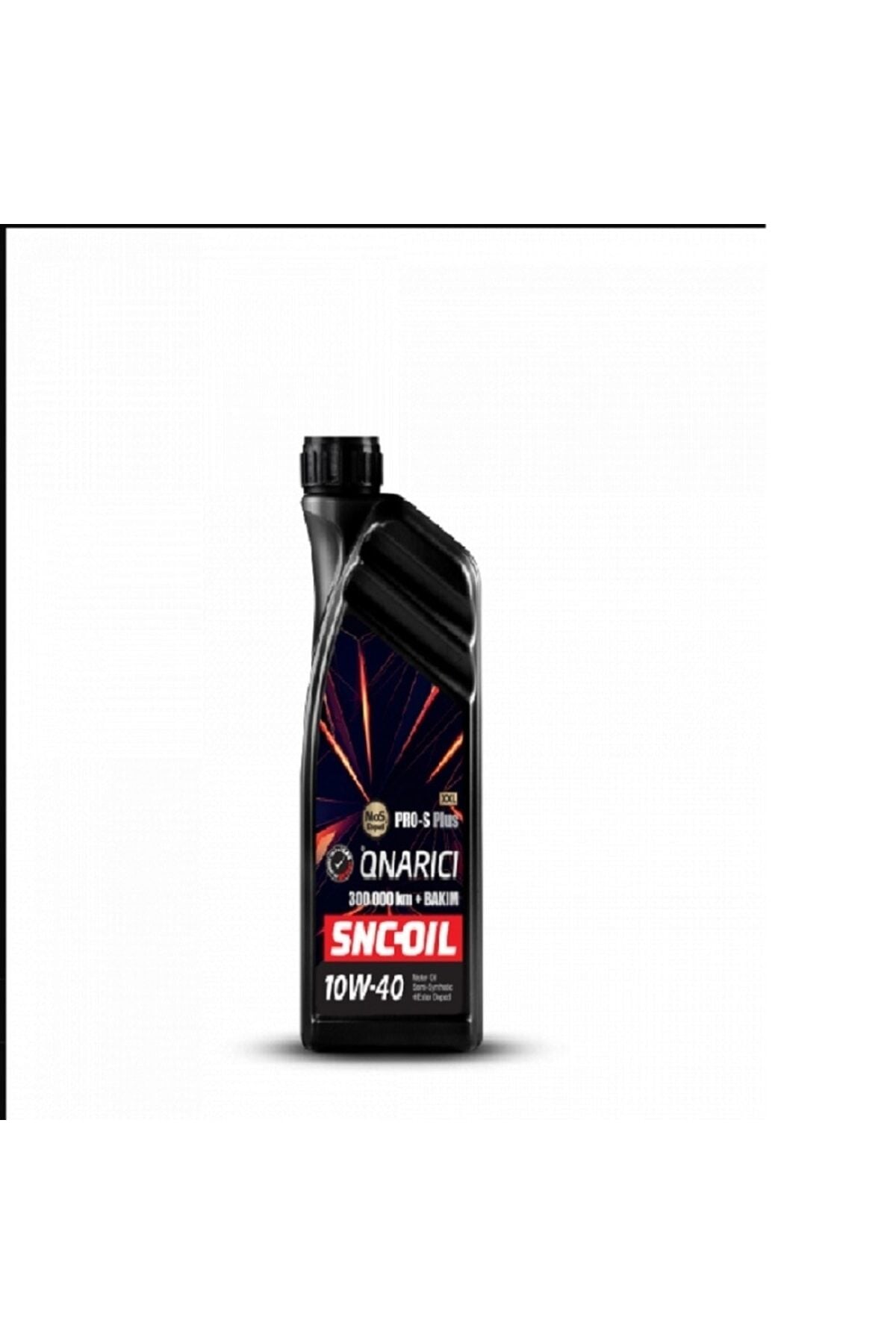 Snc Oil 300.000 Km+ Bakım Pro-s Plus Xxl Onarıcı 10w-40 Motor Yağı 1 Litre