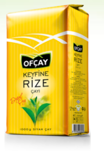 Ofçay Keyfine Çay 1 kg