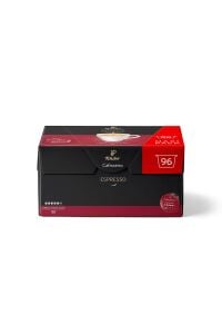 Tchibo Espresso Intense Aroma 96 Adet Kapsül Kahve - Avantajlı Paket