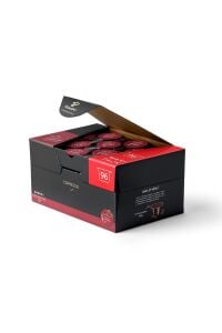 Tchibo Espresso Intense Aroma 96 Adet Kapsül Kahve - Avantajlı Paket