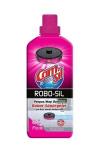 Camsil Robo-Sil Yüzey Temizleyici Çam & Floral 900 ml + 900 ml