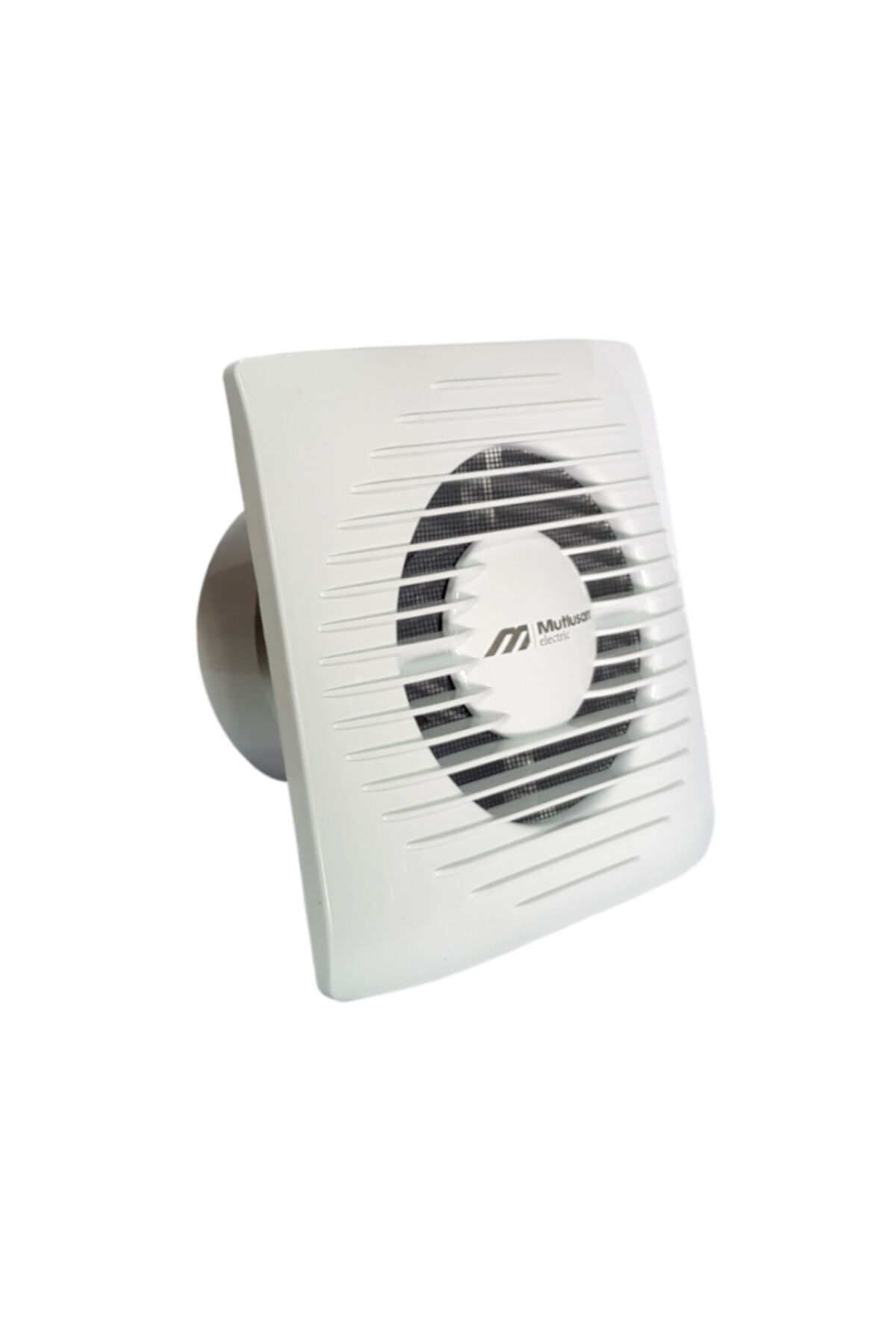 Mutlusan Me-fan 100 Banyo Tuvalet Aspiratör 001 211 000100 00 00