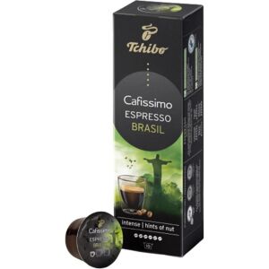 Tchibo Cafissimo Kapsül Karma 4x10 Paket