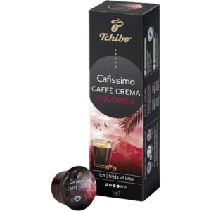 Tchibo Cafissimo Kapsül Karma 4x10 Paket