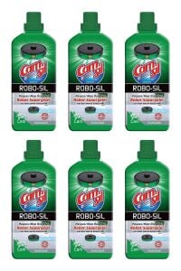 Camsil Robo-Sil Çam Yüzey Temizleyici x 6 Adet