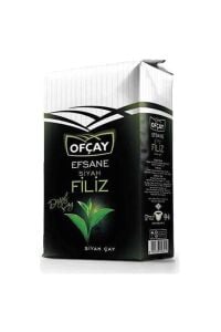 Ofçay Efsane Filiz Siyah Dökme Çay 200 gr