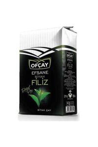 Ofçay Efsane Filiz Siyah Dökme Çay 200 gr