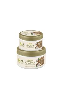 D Olive Vitamin Kompleks Hindistan Cevizi Canlandırıcı Bakım Kremi 250 ml + 150 ml