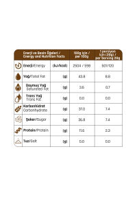 Gürsoy Fındık Ezmesi 320 Gr