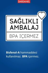 Dardanel Poşet Klasik Ton Balığı 80 gr