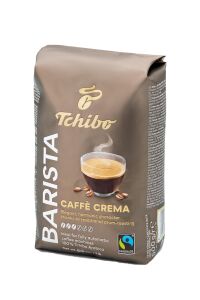Tchibo Barista Caffe Crema 500 GR