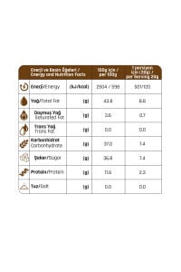 Gürsoy Fındık Ezmesi 320 Gr X 2 Adet