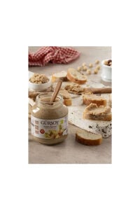 Gürsoy Fındık Ezmesi 320 Gr X 2 Adet