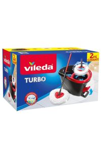 Vileda Set Turbo