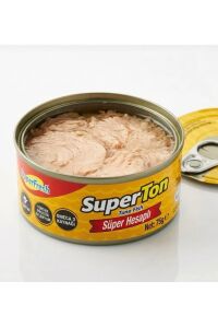 Superfresh Süperton Ton Balığı 75 Gr X 12 Adet