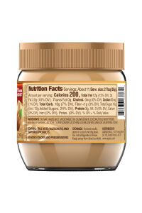 Gürsoy Sütlü Fındık Kreması  400 Gr