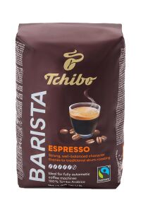 Tchibo Barista Espresso 500 gr x 4 Adet