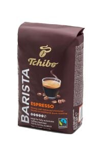 Tchibo Barista Espresso 500 gr x 4 Adet