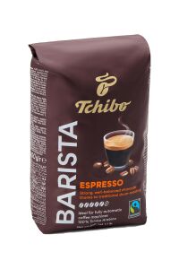 Tchibo Barista Espresso 500 gr x 4 Adet