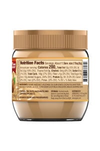 Gürsoy Sütlü Fındık Kreması  400 Gr X 2 Adet