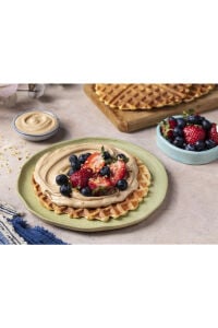 Gürsoy Sütlü Fındık Kreması  400 Gr X 2 Adet