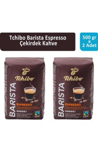 Tchibo Barista Espresso 500 gr x 2 Adet
