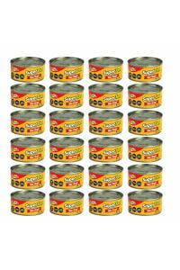 Superfresh Superton Ton Balığı 75 Gr X 24 Adet