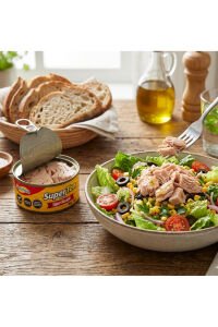 Superfresh Superton Ton Balığı 75 Gr X 24 Adet