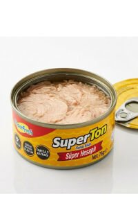 Superfresh Superton Ton Balığı 75 Gr X 24 Adet