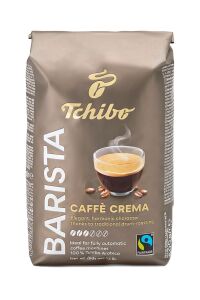 Tchibo Barista Caffe Crema 500 gr x 4 Adet