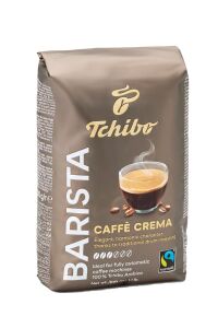 Tchibo Barista Caffe Crema 500 gr x 4 Adet