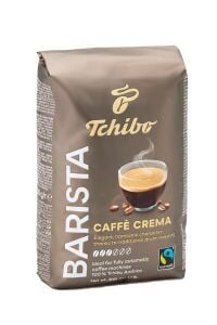 Tchibo Barista Caffe Crema 500 gr x 4 Adet