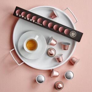 Kahve Dünyası Karışık Fırsat Paketi 30 Kapsül