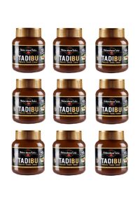 Tadıbu Kakaolu Fındık Ezmesi 9 X 330 gr
