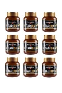 Tadıbu Kakaolu Fındık Ezmesi 9 X 330 gr