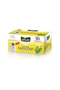 Ofçay Dostane Demlik Poşet Çay 30 Adet x 15 gr
