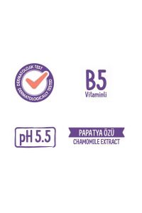 Önlem Papatyalı Islak Mendil 72li x 12 Adet