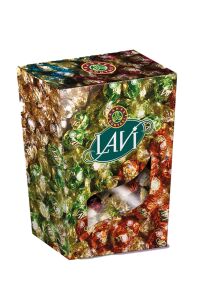 Kahve Dünyası Lavi Karışık Dolgulu Çikolata 250 gr x 3 Adet