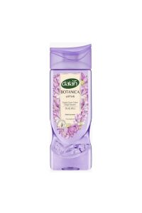 Dalan Duş Jeli Botanica Lotus 450 Ml x 4 Adet