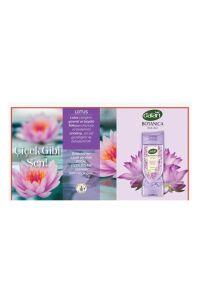 Dalan Duş Jeli Botanica Lotus 450 Ml x 4 Adet