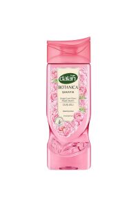 Dalan Duş Jeli Tanışma Paketi 5 x 450 ml