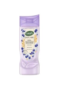 Dalan Duş Jeli Tanışma Paketi 5 x 450 ml