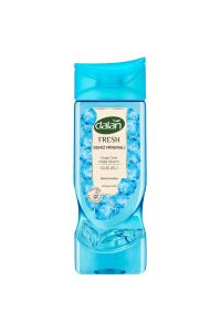 Dalan Duş Jeli Tanışma Paketi 5 x 450 ml