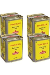 Çaykur Tomurcuk 125 gr x 4 Adet