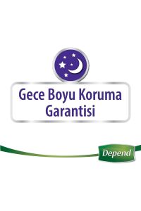Emici Külot Hasta Bezi Avantaj Pk Büyük Kadın (16 ADET)