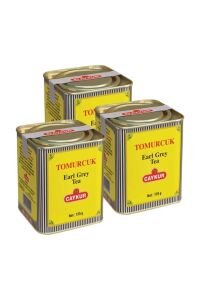 Çaykur Tomurcuk 125 gr x 3 Adet