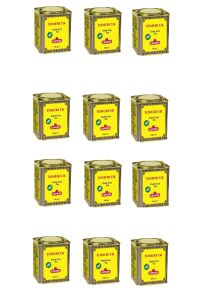 Çaykur Tomurcuk 125 gr x 12 Adet